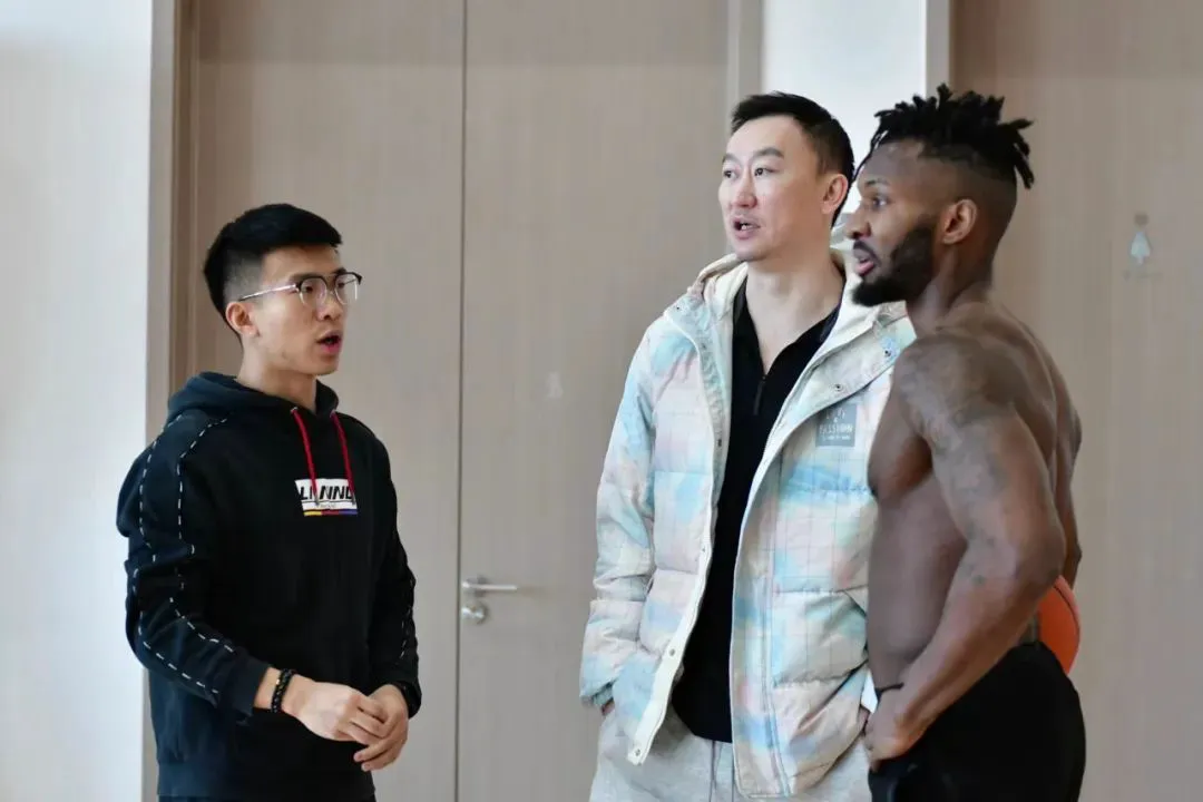 如何制定智能篮球训练计划_1